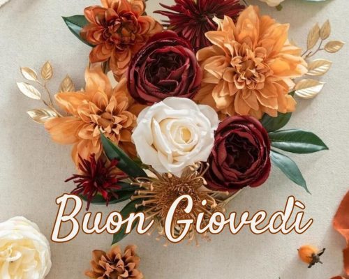 Buon Giovedì