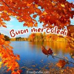 Buon mercoledì