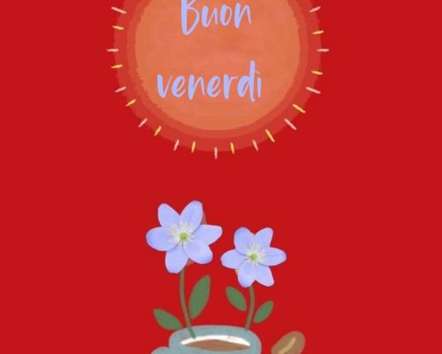 Buon Venerdì