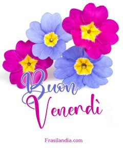 Buon Venerdì