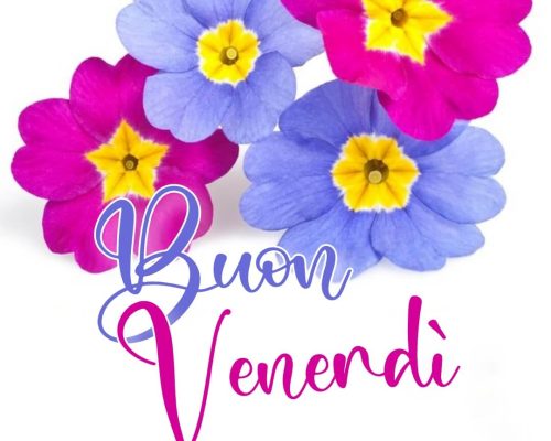 Buon Venerdì