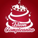 Buon compleanno