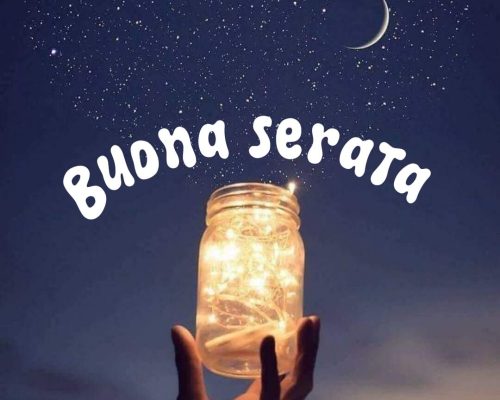 Buona serata