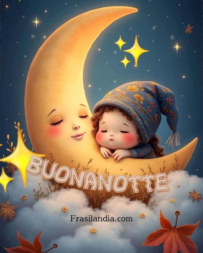 Buonanotte