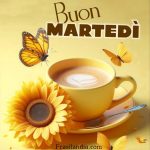 Buon martedì