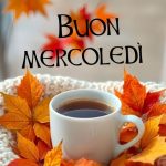 Buon mercoledì