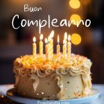 Buon compleanno