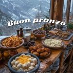 Buon pranzo