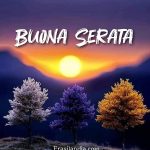 Buona serata