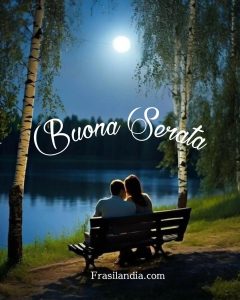 Buona Serata