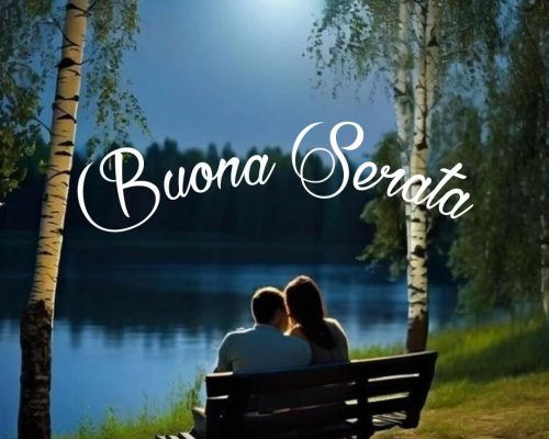 Buona Serata