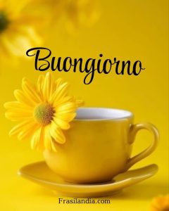 Buongiorno