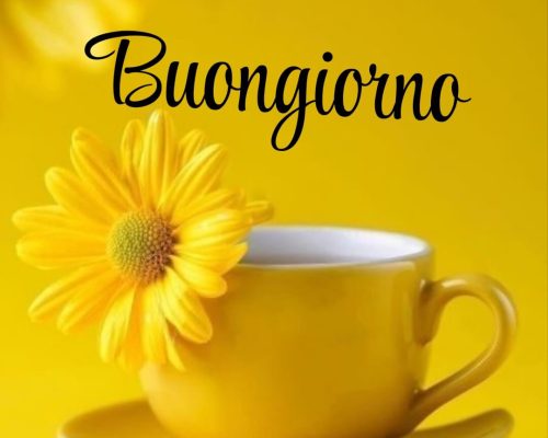 Buongiorno