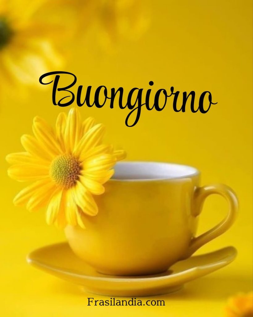 Buongiorno