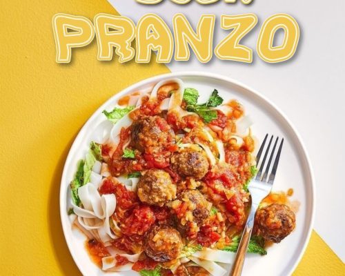 Buon pranzo