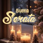 Buona serata