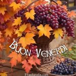 Buon venerdì