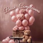 Buon compleanno
