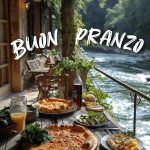 Buon pranzo