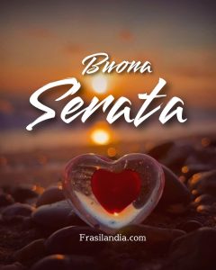 Buona Serata