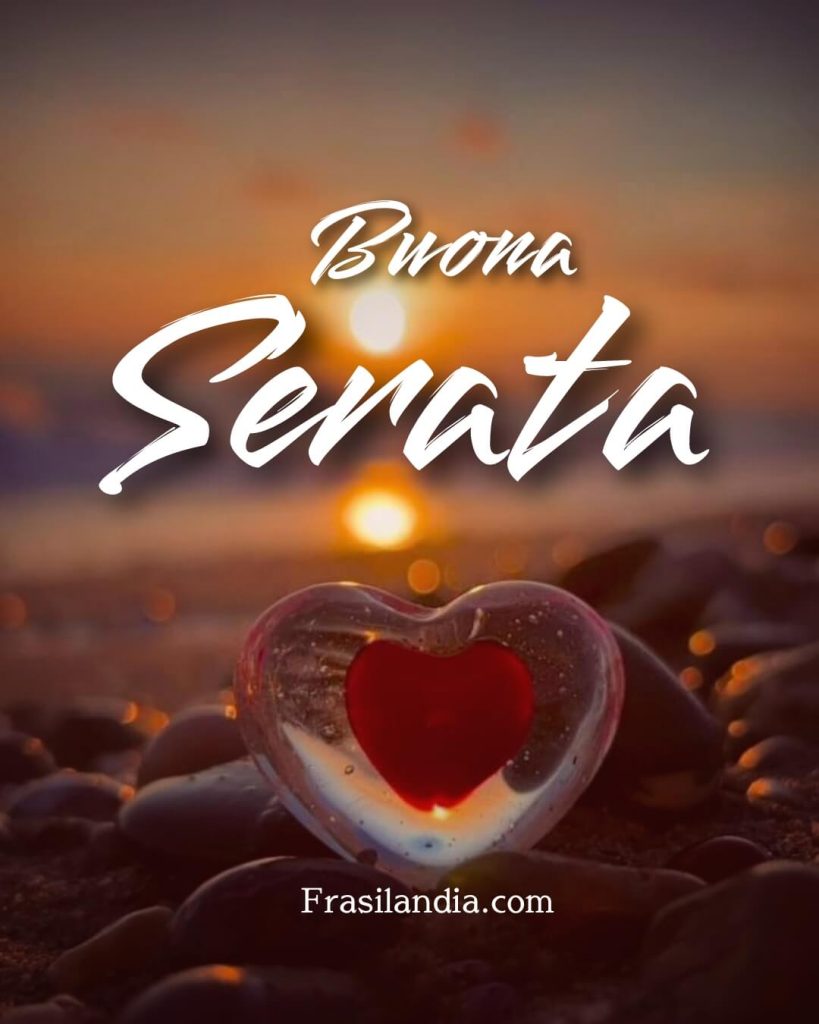 Buona Serata
