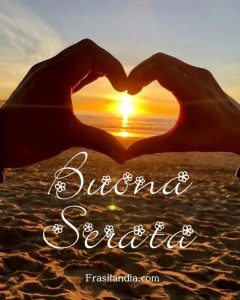 Buona serata