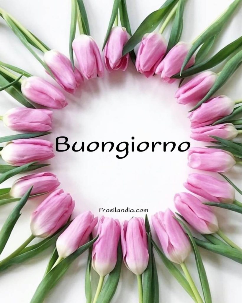 Buongiorno