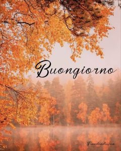 Buongiorno