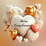 Buon compleanno