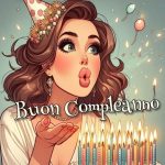 Buon compleanno