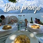 Buon pranzo
