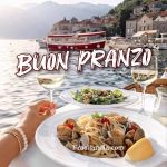 Buon pranzo