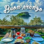 Buon pranzo