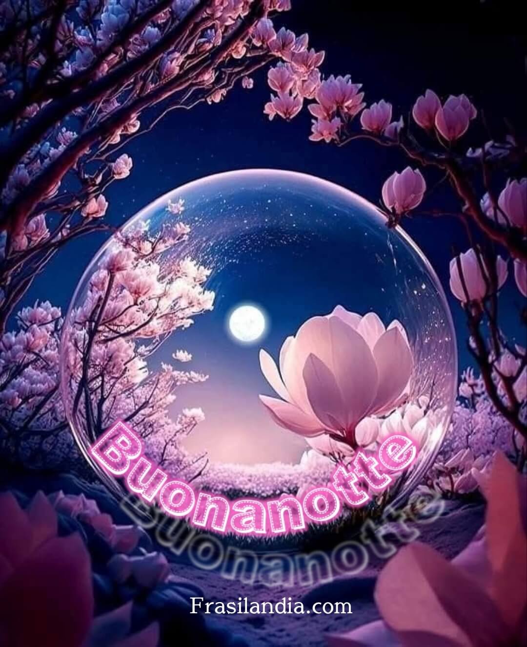 Buonanotte