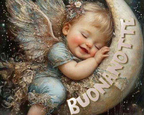 Buonanotte