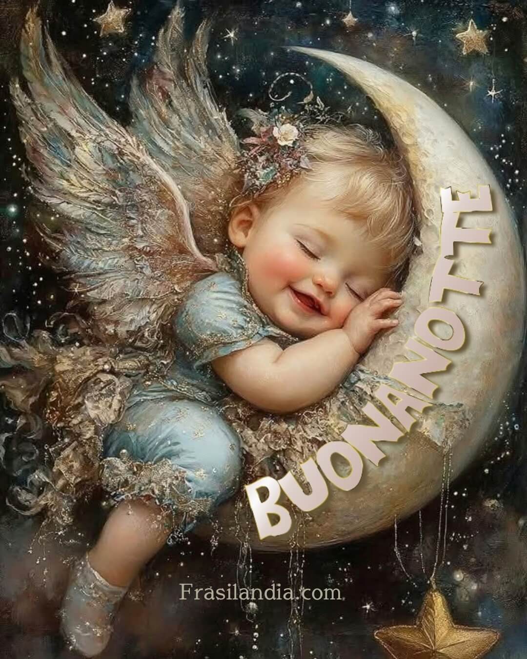 Buonanotte