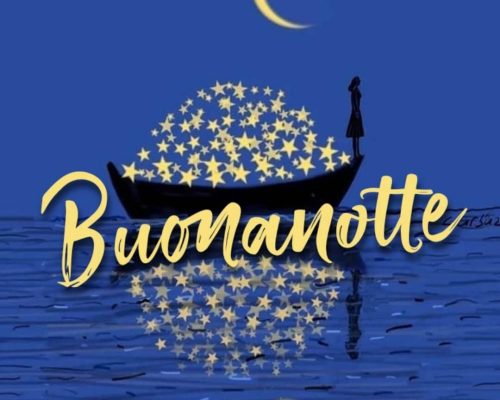Buonanotte