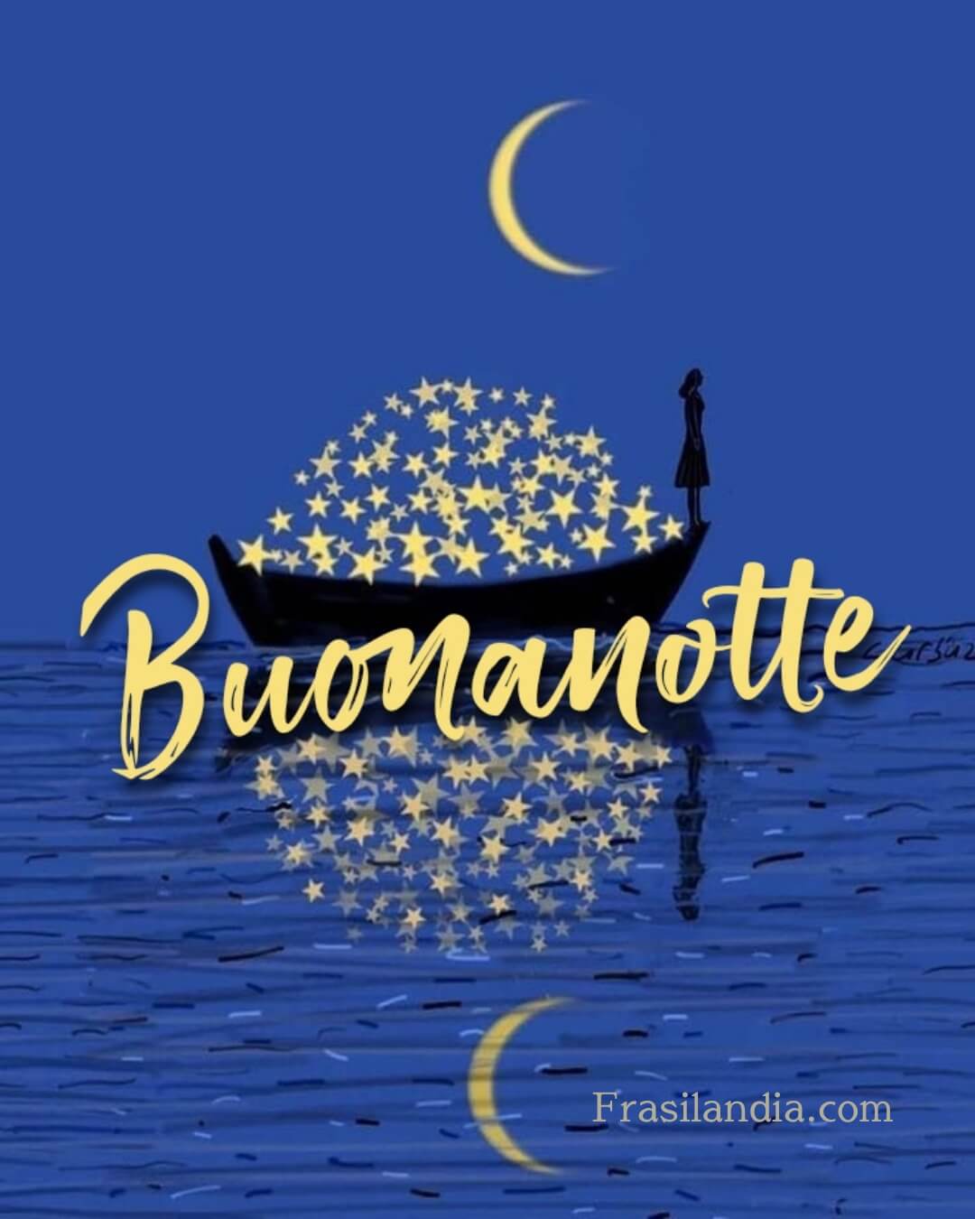 Buonanotte