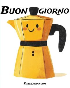Buongiorno