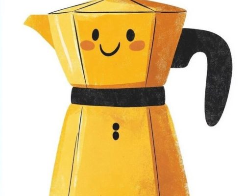 Buongiorno