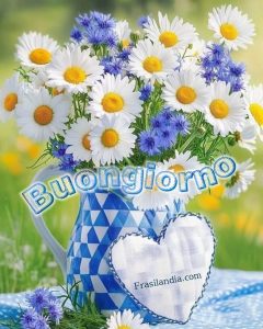 Buongiorno