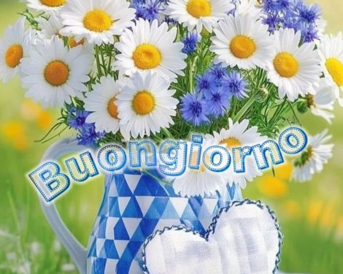 Buongiorno