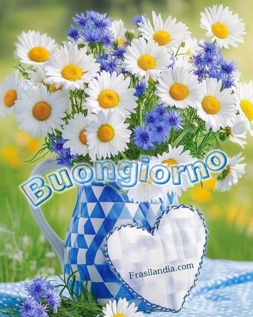 Buongiorno