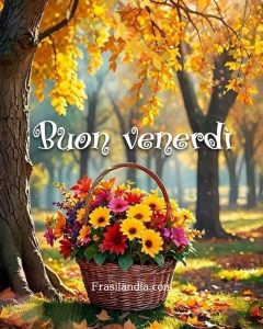 Buon venerdì