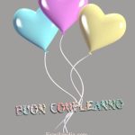 Buon compleanno