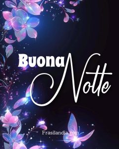 Buonanotte