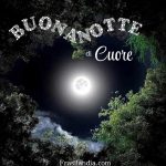 Buonanotte di cuore