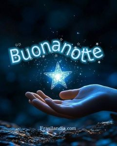 Buonanotte