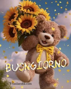Buongiorno