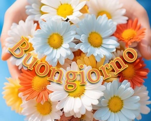 Buongiorno